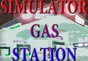 Simulator gas station Steam CD Key