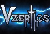 Vzerthos: The Heir of Thunder Steam CD Key