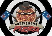 World's Fastest Pizza Steam CD Key
