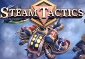 Steam Tactics Steam CD Key