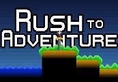 Rush to Adventure Steam CD Key