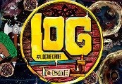 LOG the game Steam CD Key