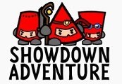 Showdown Adventure Steam CD Key GLOBAL