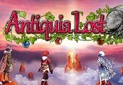 Antiquia Lost Steam CD Key