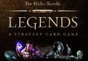 The Elder Scrolls: Legends Pack Activation Key