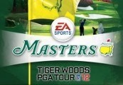 Tiger Woods PGA TOUR 12: The Masters Origin CD Key