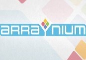 ARRAYNIUM Steam CD Key