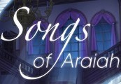 Songs of Araiah: Re-mastered Edition Steam CD Key