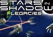 Stars in Shadow - Legacies DLC Steam CD Key