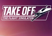 Take Off - The Flight Simulator Steam CD Key