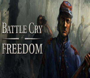 Battle Cry of Freedom Steam CD Key GLOBAL