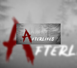 Afterlifes Steam CD Key GLOBAL