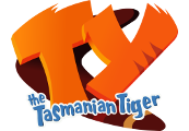 TY the Tasmanian Tiger Steam CD Key