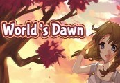 World's Dawn Steam CD Key