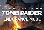 Rise of the Tomb Raider - Endurance Mode DLC Steam CD Key