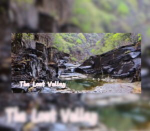 The Lost Valley (2021) Steam CD Key
