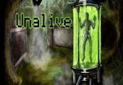 Unalive Steam CD Key