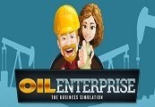 Oil Enterprise Steam CD Key