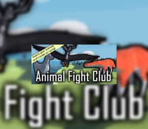 Animal Fight Club Steam CD Key