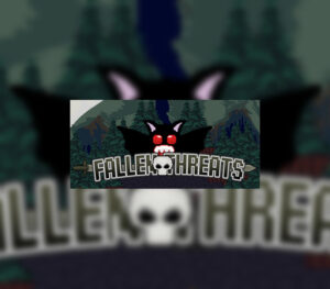 Fallen Threats Steam CD Key