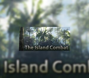 The Island Combat Steam CD Key