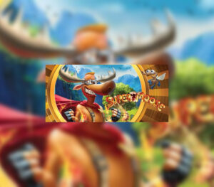 SuperMoose Steam CD Key