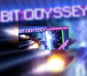 Bit Odyssey Steam CD Key