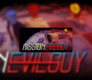 Mission Evilguy Steam CD Key