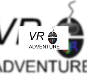 VRAdventure Steam CD Key