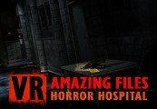 VR Amazing Files: Horror Hospital Steam CD Key