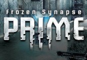 Frozen Synapse Prime 2-Pack Steam CD Key
