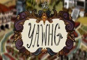 The Yawhg Steam CD Key