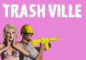 Trashville Steam CD Key