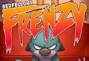 Bedfellows FRENZY Steam CD Key