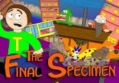 The Final Specimen: Arrival Steam CD Key
