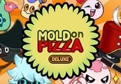 Mold on Pizza Deluxe Steam Gift