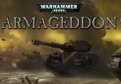 Warhammer 40,000: Armageddon + 6 DLC's Steam CD Key