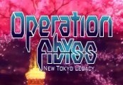 Operation Abyss: New Tokyo Legacy Steam CD Key