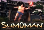 Sumoman Steam CD Key