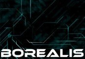 Borealis Steam CD Key