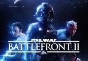 Star Wars Battlefront II PL Language ONLY Origin CD Key