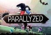 Parallyzed Steam CD Key