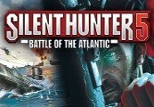 Silent Hunter 5: Battle of the Atlantic Gold Edition Ubisoft Connect CD Key