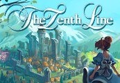 The Tenth Line Steam CD Key