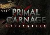 Primal Carnage: Extinction 4-Pack Steam CD Key GLOBAL