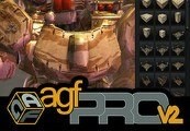 Axis Game Factory's AGFPRO v2 Steam CD Key