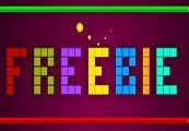 Freebie Steam CD Key