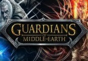 Guardians of Middle-Earth Mithril Edition Steam CD Key