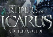 Riders of Icarus - Silver Laiku Mount Steam DLC CD Key