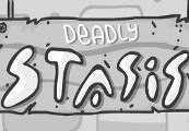 Deadly Stasis Steam CD Key